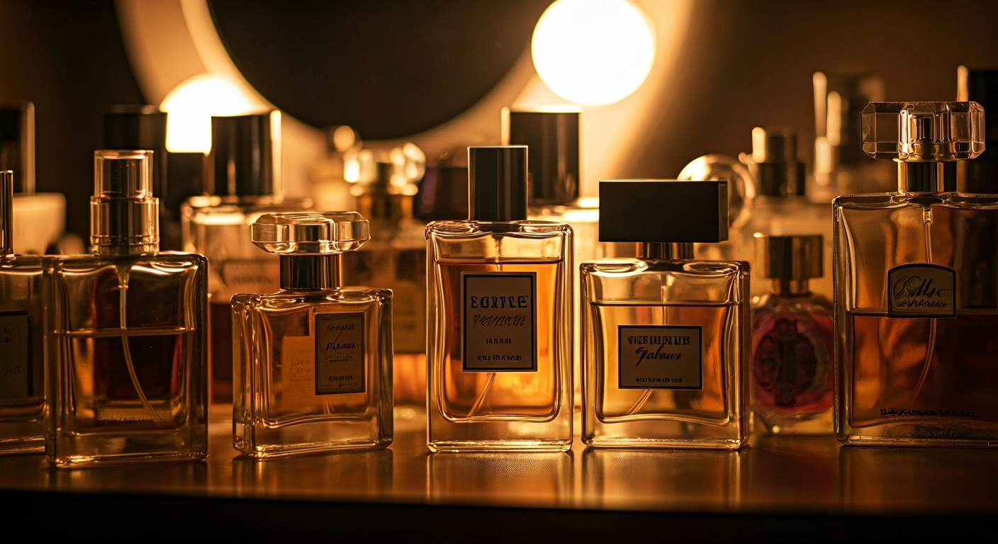 Discount Perfum - co to z firma? Czy sprzedaje oryginalne perfumy? 2