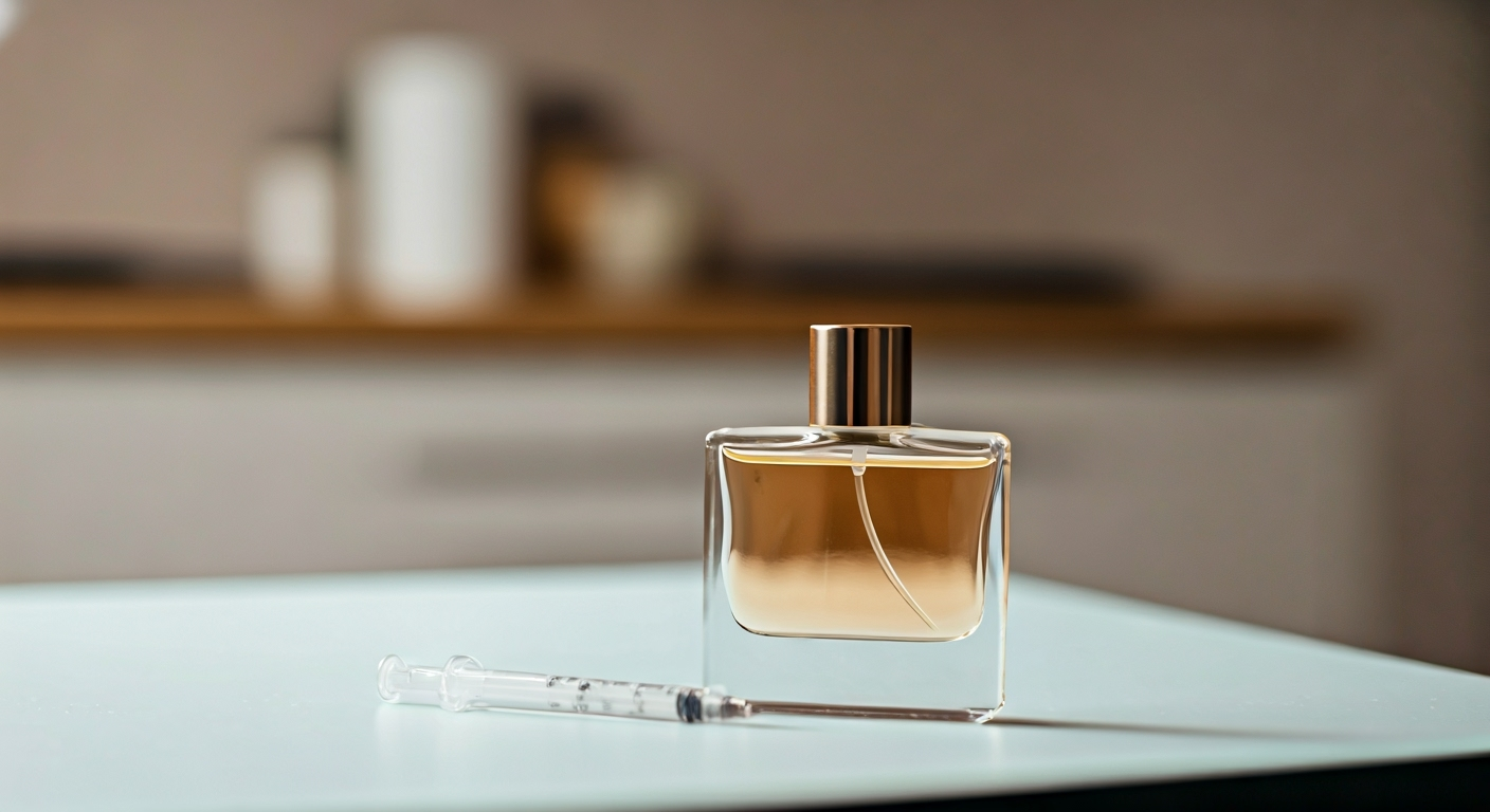 Jak otworzyć perfumy i nie uszkodzić butelki ani atomizera? 2