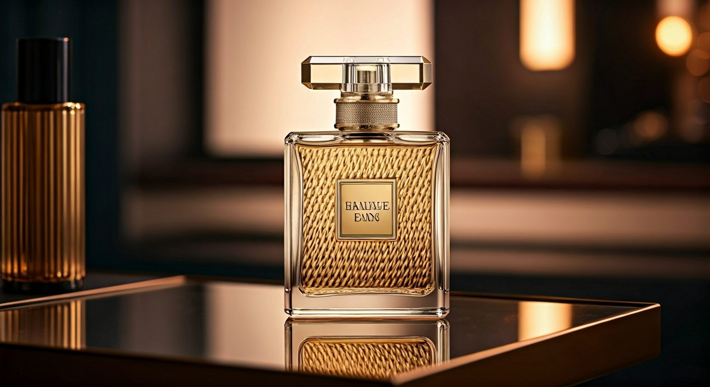 Jak rozpoznać oryginalne perfumy Carolina Herrera? 2