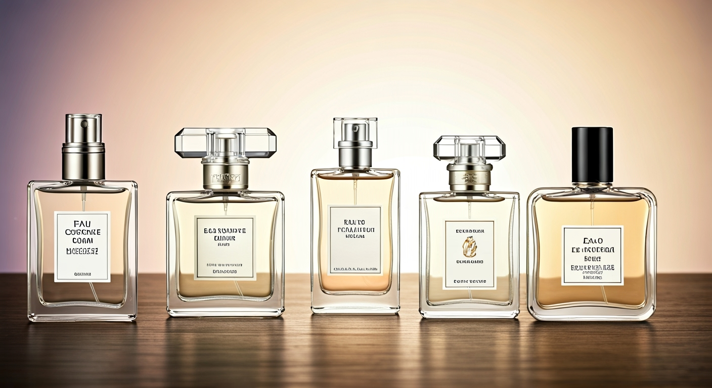 Jak sprawdzić stężenie perfum? Krok po kroku 2