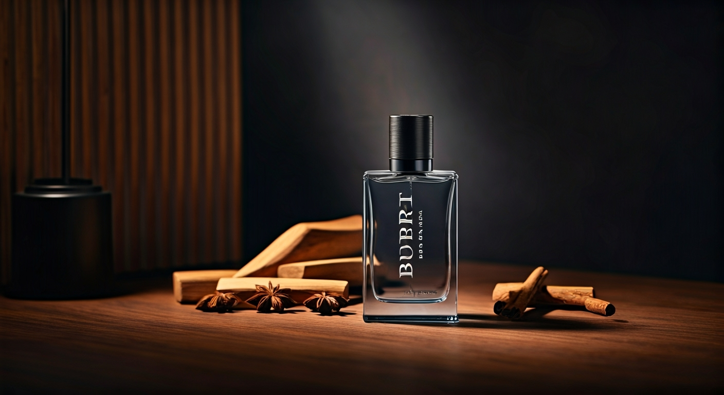 Które męskie perfumy Burberry są najładniejsze? Oto kilka propozycji! 2