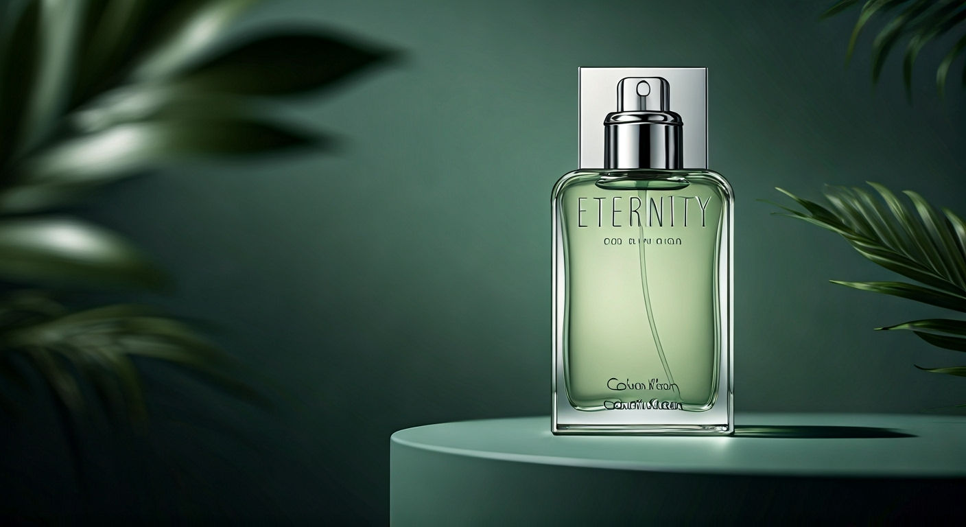 Które męskie perfumy Calvin Klein są najładniejsze? Oto kilka propozycji! 2