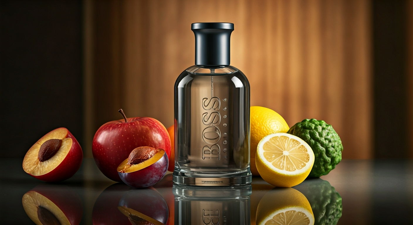 Które męskie perfumy Hugo Boss są najładniejsze? Oto kilka propozycji! 2