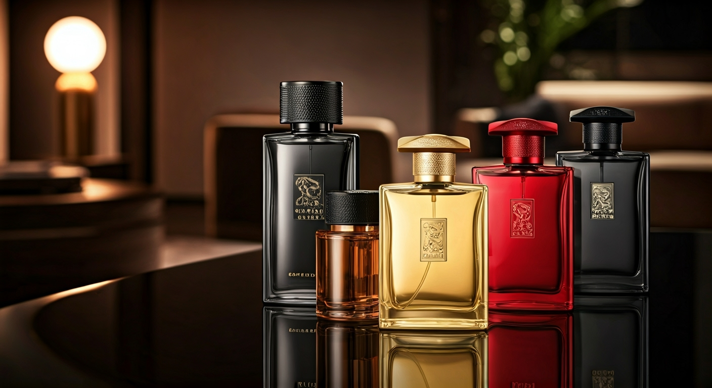 Które męskie perfumy Jaguar są najładniejsze? Oto kilka propozycji! 2