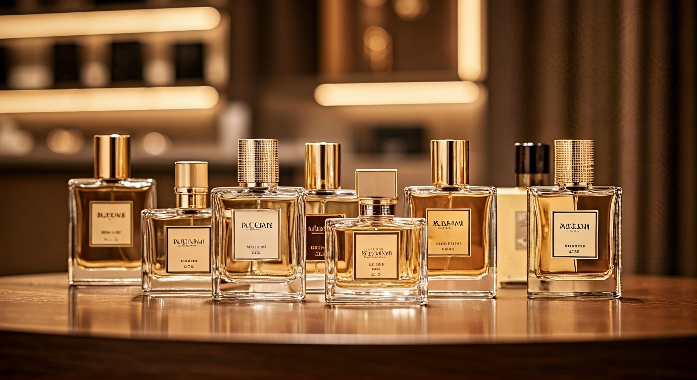 Scalpers - co to za firma perfum? Krótka historia i asortyment 2